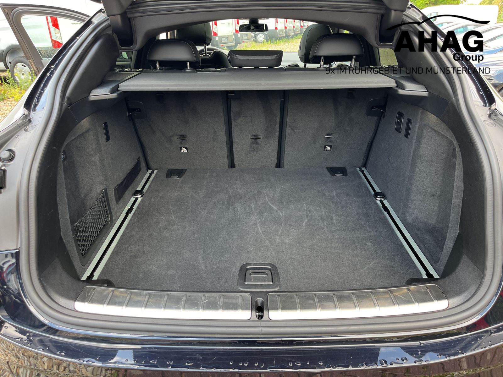 BMW X4 - Bild 14
