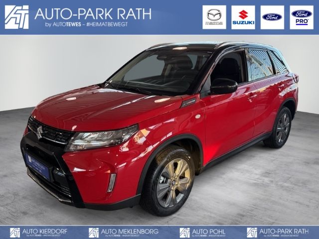 Suzuki Vitara 1.5 Comfort Hybrid Automatik * abn. AHK *