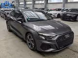 Audi A3 40 TFSI quattro S-Line Autm. ACC LED NAVI - Audi A3 Unfallwagen