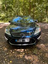 Ford Mondeo 2,2 TDCI Titanium 175 PS - Ford Mondeo aus 2010: Titanium