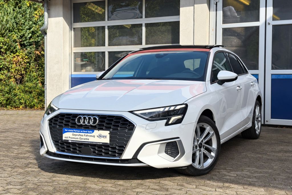 Image of Audi A3