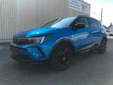 Opel Grandland  GS Line*1.Hand*Navi* - Opel Grandland (X) in Augsburg