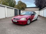 Honda Civic 6. Gen Ej9 1999 Facelift Gewin... - Honda Civic: Ej9