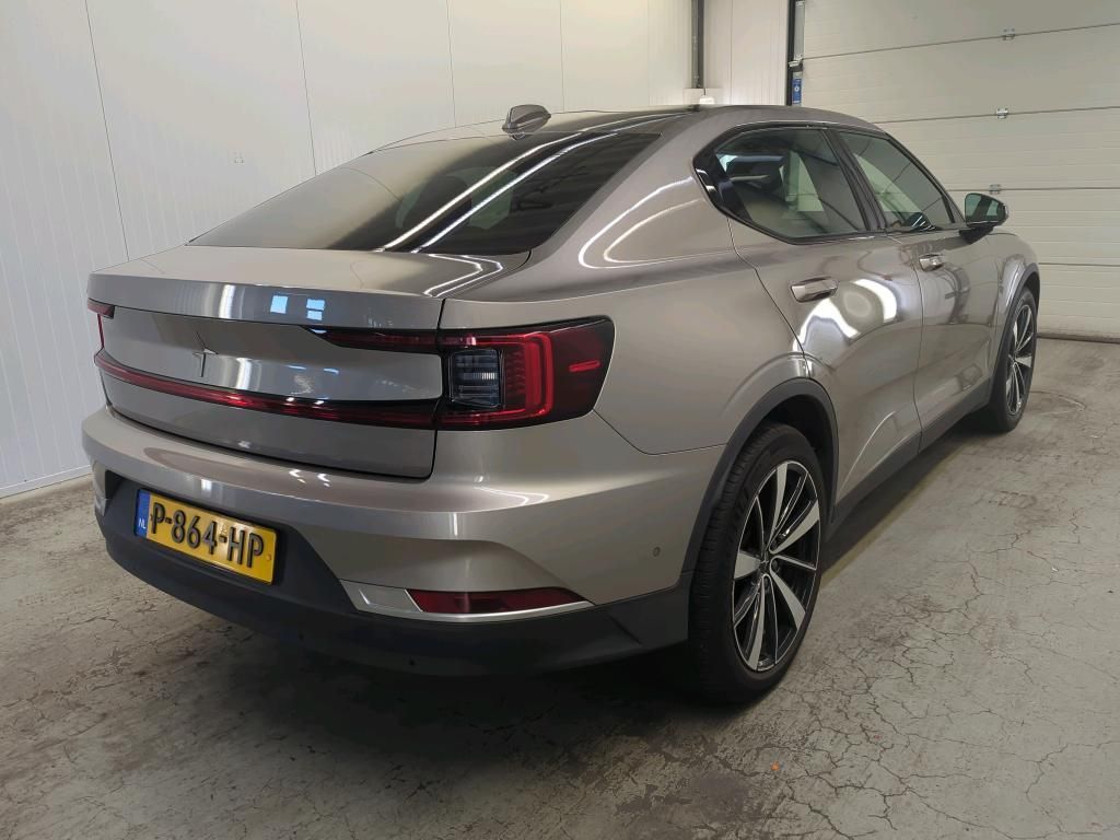 Polestar 2 Long Range Single motor 231pk 92.2% SoH [ PILO imagem 3
