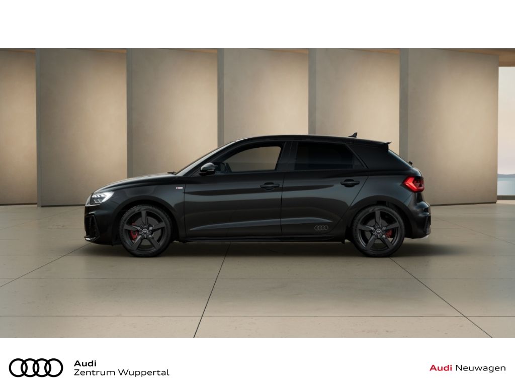 Audi A1 - Bild 4
