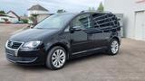Volkswagen Touran Freestyle 1.4 TSI 140 PS TÜV NEU - Volkswagen Touran: Tsi 140 Ps