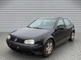 Volkswagen Golf 1.6 Champ - Volkswagen Golf: Champ