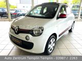 Renault Twingo Dynamique Sondermodell-TÜV-Service-Klima- - Renault: Service
