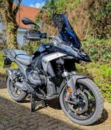 BMW R1300GS Triple Black + Wunderlich & Garmin Zumo - Offers