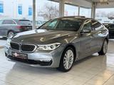 BMW 630i GT"M-HIGH-EXECUTIVE"PANO*AHK*LED*AMBIENTE* - BMW: E63