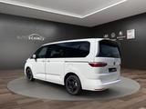 Volkswagen T7 Multivan Basis lang 2,0l TDI 110 kW DSG 7-Sit - Volkswagen T7 Multivan mit Diesel-Antrieb: Weiß