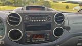 Citroën Berlingo HDi 75 Multispace Panoramadach - Citroën Berlingo aus 2008 mit Diesel-Antrieb