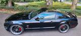 Ford Mustang GT - Ford Mustang Gebrauchtwagen in Köln
