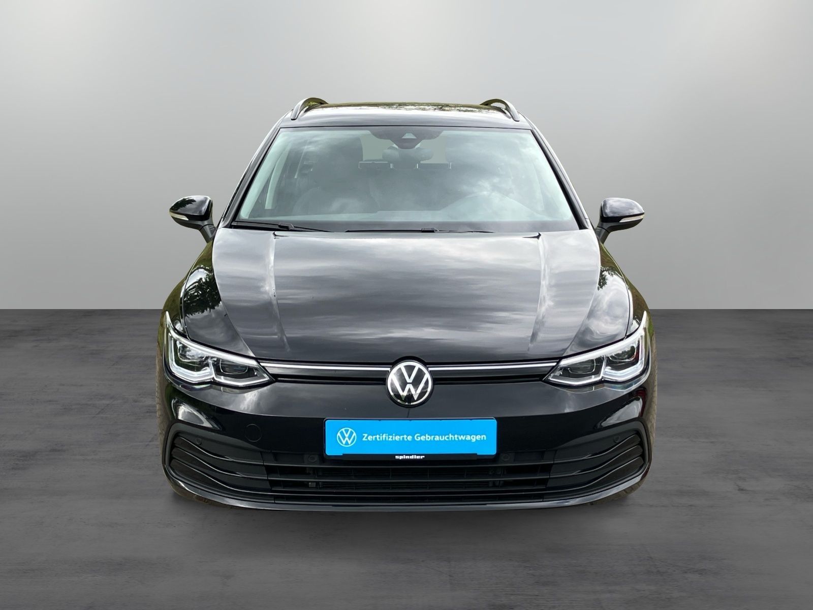 Volkswagen Golf - Bild 6