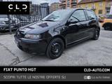 Fiat FIAT Punto 1.8i 16V cat 3 porte HGT - Fiat Punto: Hgt