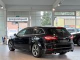 Ford Mondeo Turnier Titanium S*NAVI*S-DACH*SBL*RFK* - Ford Mondeo aus 2011: Titanium