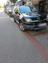 Mitsubishi Outlander 2.4 Benziner 4x4 - gebrauchte Mitsubishi Outlander aus dem Jahr 2005