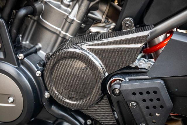 Fahrzeugabbildung Harley-Davidson PAN AMERICA SPECIAL RA1250S - FULL CARBON -