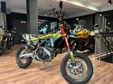 Fantic XMF 125 Competition * NEU 2026 *ABS*