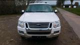Ford Explorer LPG EZ 2011 - Ford Explorer: For