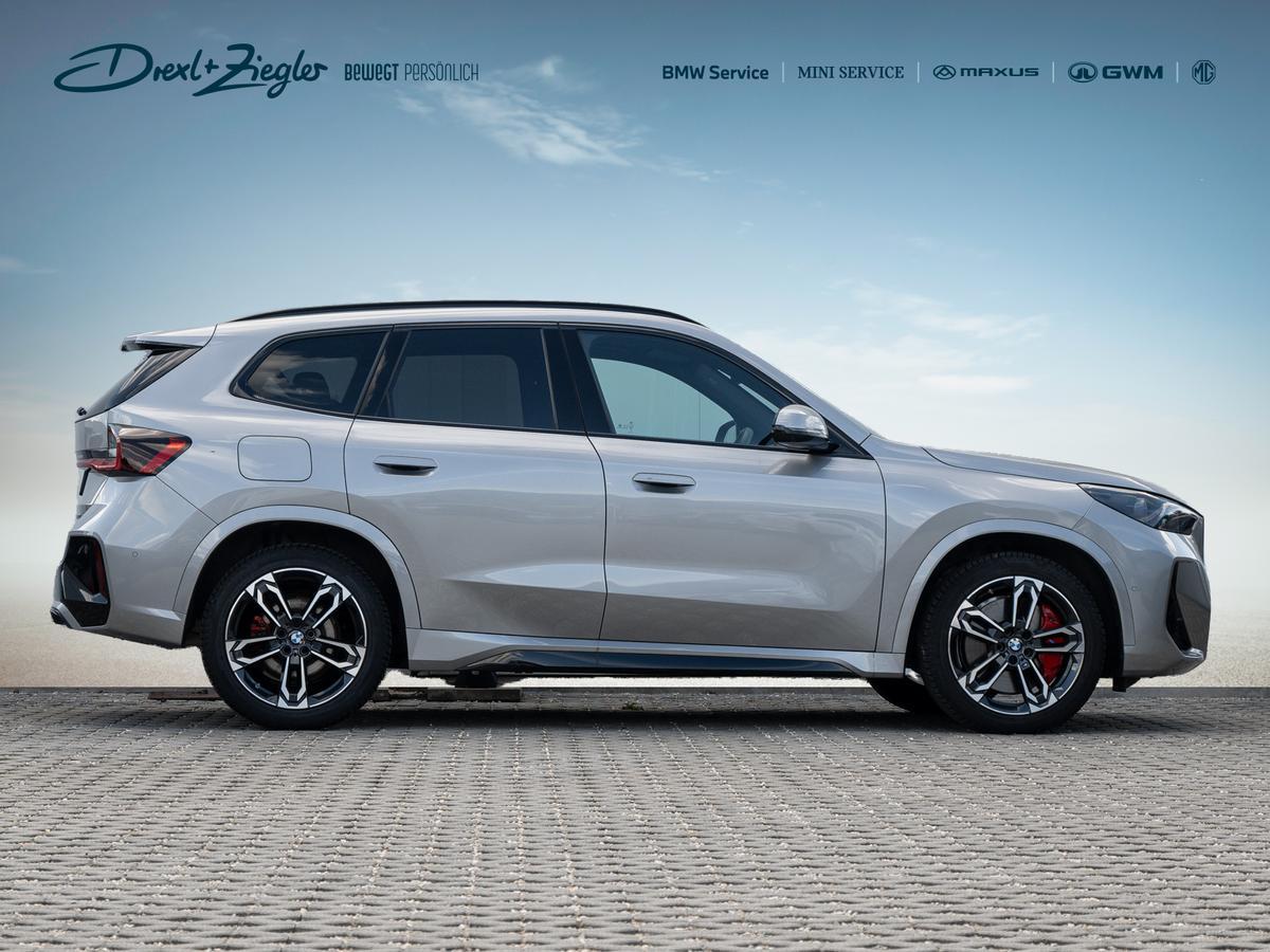 BMW X1 sDrive20i M-Sport PRO AHK PANO ACC HuD eSitze, миниатюра 2