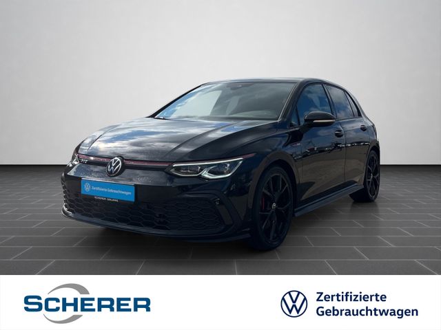 Volkswagen Golf VIII GTI 2.0 TSI DSG KAMERA MATRIX NAVI