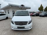 Mercedes-Benz Vito Mixto 4MATIC *1.HAND*LEDER*NAVI*KAMERA* - Mercedes-Benz Vito Gebrauchtwagen in Nürnberg
