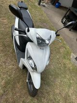 Honda Vision 110 - HONDA VISION