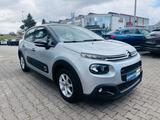 Citroën C3 Automatik+Sitzheizung+PDC+Navi+ZR NEU+ - Citroën C3 mit Benzin-Antrieb: Limousine, Automatik