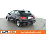 Audi A1 1.0 TFSI *SHZ*KLIMA*GARANTIE* - Audi A1 Gebrauchtwagen in Duisburg