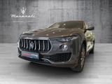 Maserati Levante S Q4 - Maserati Levante in Leipzig