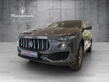 Maserati Levante S Q4 - Maserati in Leipzig