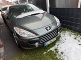 Peugeot 307 CC Sport 140 Automatik Sport - Peugeot 307 von privat