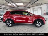 Kia Sportage GT-Line 4WD*Pano*AHK*RFK*PDC*SHZ - Kia Sportage Gebrauchtwagen in Duisburg
