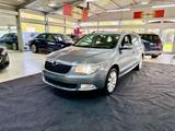 Skoda Superb 2.0TDI 170PS DSG - Skoda Superb: 170