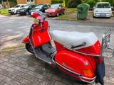Vespa Cosa 200 - Offers