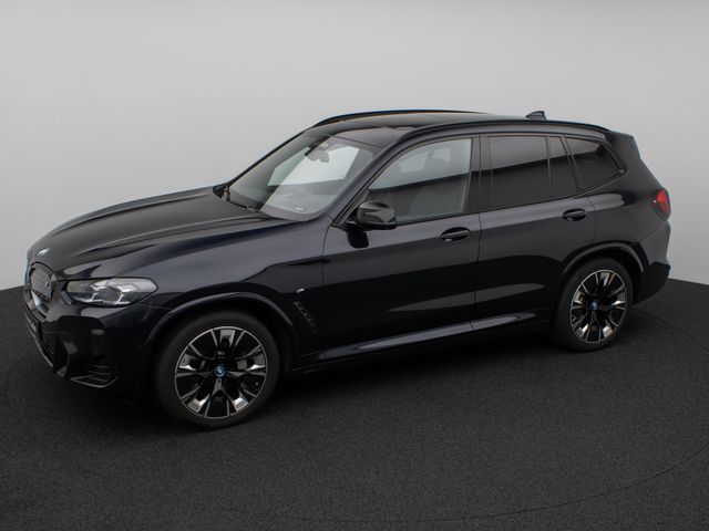 Foto Nummer 12: BMW iX3