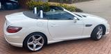 Mercedes-Benz SLK 350 Automatik - - Mercedes-Benz SLK-Klasse Gebrauchtwagen