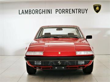 1973 Ferrari 365 photo 5