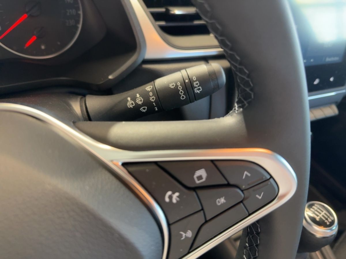 Renault Captur - Bild 14