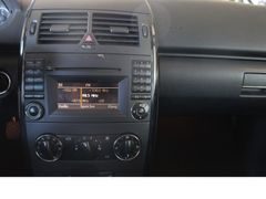 Fahrzeugabbildung Mercedes-Benz A 180 CDI 5-türig,HU und AU fällig
