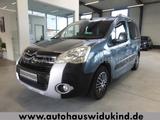 Citroën Berlingo 1.6 XTR Navi PDC Tempom. TÜV AU 11 2027 - Citroën Berlingo: Van, Xtr N