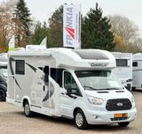 Chausson 758 QB Titanium *Automatik*SAT*2xSolar*2xKlima* - Chausson Düsseldorf