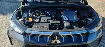 Bild 15 Mitsubishi ASX EDITION 1.8 Hybrid 8Jahre Garantie