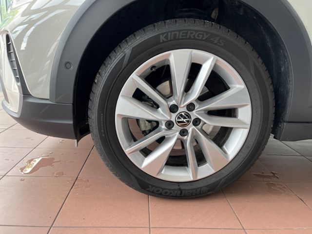 Fahrzeugabbildung Volkswagen Taigo 1.0 TSI DSG GOAL GJR ACC SHZ KLIMA