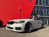 BMW M550 d*Soft Clo*Navi.-Prof*Pano*H&K*Vitrual*Disp - gebrauchte BMW M550 aus dem Jahr 2018