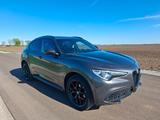 Alfa Romeo Stelvio 2.0 Turbo 16V 206kW Veloce AT8-Q4 Veloce - Alfa Romeo Stelvio veloce mit Benzin-Antrieb