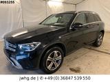 Mercedes-Benz GLC 300 e 4M VirtCockp FahrAss+ Kam AHK 18" LED - Mercedes-Benz GLC 300: Vollleder, Luftfederung, Geländewagen