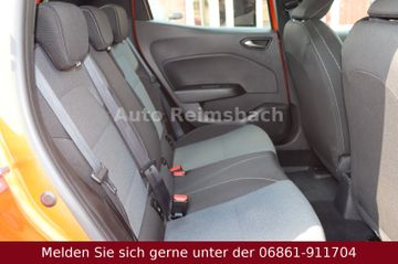 Renault Clio - 12