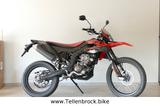 Aprilia SX 125 - APRILIA SX